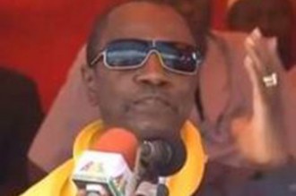 Guinée : Condé à  Labé ''ville morte'', à  Conakry lÂ’opposition émet des doutes sur les législatives